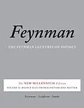E-Book (epub) Feynman Lectures on Physics, Vol. II von Richard P. Feynman, Robert B. Leighton, Matthew Sands