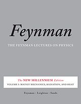 eBook (epub) Feynman Lectures on Physics, Vol. I de Richard P. Feynman, Robert B. Leighton, Matthew Sands