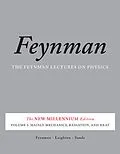 E-Book (epub) Feynman Lectures on Physics, Vol. I von Richard P. Feynman, Robert B. Leighton, Matthew Sands