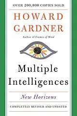 Kartonierter Einband Multiple Intelligences von Howard E Gardner