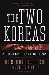 E-Book (epub) The Two Koreas von Don Oberdorfer, Robert Carlin