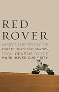 E-Book (epub) Red Rover von Roger Wiens