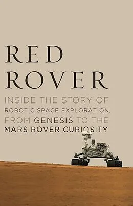 E-Book (epub) Red Rover von Roger Wiens