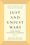 E-Book (epub) Just and Unjust Wars von Michael Walzer