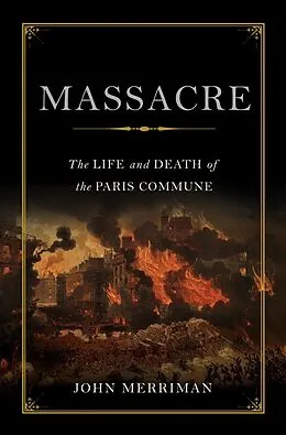 E-Book (epub) Massacre von John Merriman