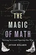 E-Book (epub) Magic of Math von Arthur Benjamin