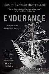 Kartonierter Einband Endurance. Anniversary Edition von Alfred Lansing