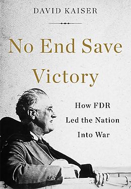 E-Book (epub) No End Save Victory von David Kaiser