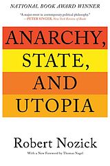 eBook (epub) Anarchy, State, and Utopia de Robert Nozick