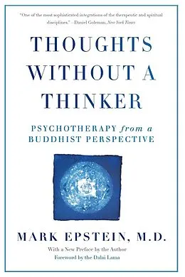 E-Book (epub) Thoughts Without A Thinker von Mark Epstein