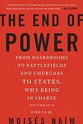 E-Book (epub) The End of Power von Moises Naim