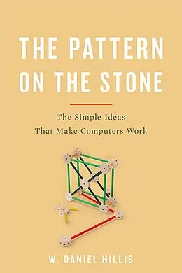 E-Book (epub) The Pattern On The Stone von W. Daniel Hillis
