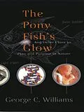 E-Book (epub) The Pony Fish's Glow von George C. Williams