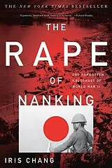 Kartonierter Einband (Kt) The Rape of Nanking von Iris Chang