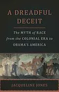 E-Book (epub) A Dreadful Deceit von Jacqueline Jones