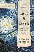 E-Book (epub) Love and Math von Edward Frenkel
