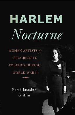 E-Book (epub) Harlem Nocturne von Farah Jasmine Griffin