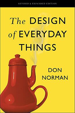 eBook (epub) The Design of Everyday Things de Don Norman