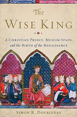 E-Book (epub) Wise King von Simon R. Doubleday