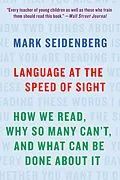 E-Book (epub) Language at the Speed of Sight von Mark Seidenberg