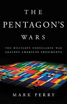 E-Book (epub) Pentagon's Wars von Mark Perry