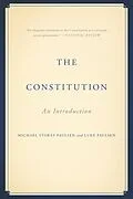 E-Book (epub) Constitution von Michael Stokes Paulsen, Luke Paulsen