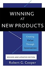 Broché Winning At New Products 5th Edition de Robert G. Cooper