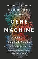 E-Book (epub) Gene Machine von Venki Ramakrishnan