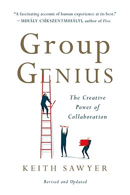eBook (epub) Group Genius de Keith Sawyer