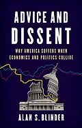 E-Book (epub) Advice and Dissent von Alan S. Blinder
