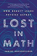 E-Book (epub) Lost in Math von Sabine Hossenfelder
