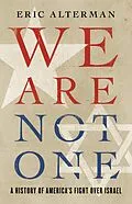 E-Book (epub) We Are Not One von Eric Alterman