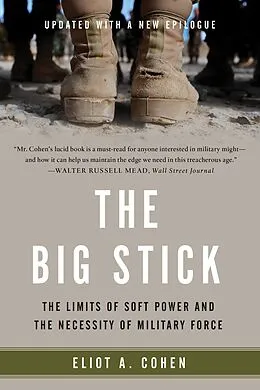 E-Book (epub) Big Stick von Eliot A. Cohen
