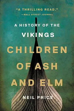 E-Book (epub) Children of Ash and Elm von Neil Price
