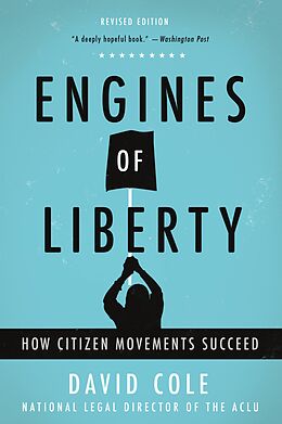 E-Book (epub) Engines of Liberty von David Cole