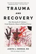 E-Book (epub) Trauma and Recovery von Judith L. Herman