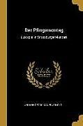 Kartonierter Einband Der Pfingsmontag: Lustspiel in Strassburger Mundart von Johann Georg Daniel Arnold