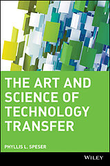 eBook (pdf) The Art and Science of Technology Transfer de Phyllis L. Speser