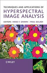 eBook (pdf) Techniques and Applications of Hyperspectral Image Analysis de 