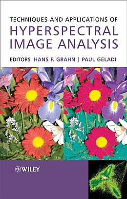 eBook (pdf) Techniques and Applications of Hyperspectral Image Analysis de 