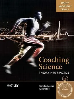 E-Book (pdf) Coaching Science von Terry McMorris, Tudor Hale