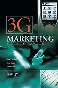 E-Book (pdf) 3G Marketing von Tomi T. Ahonen, Timo Kasper, Sara Melkko