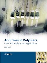eBook (pdf) Additives in Polymers de Jan C. J. Bart