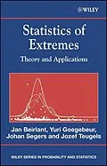 E-Book (pdf) Statistics of Extremes von Jan Beirlant, Yuri Goegebeur, Johan Segers