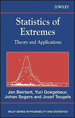 E-Book (pdf) Statistics of Extremes von Jan Beirlant, Yuri Goegebeur, Johan Segers