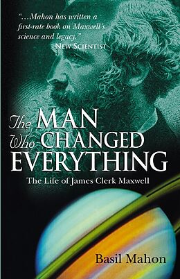 E-Book (epub) Man Who Changed Everything von Basil Mahon