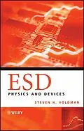 E-Book (pdf) ESD von Steven H. Voldman