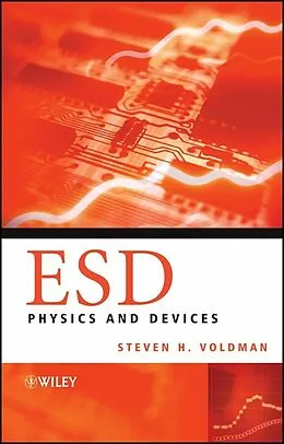 E-Book (pdf) ESD von Steven H. Voldman