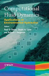 E-Book (pdf) Computational Fluid Dynamics von 