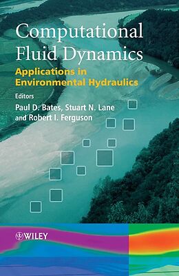 E-Book (pdf) Computational Fluid Dynamics von 